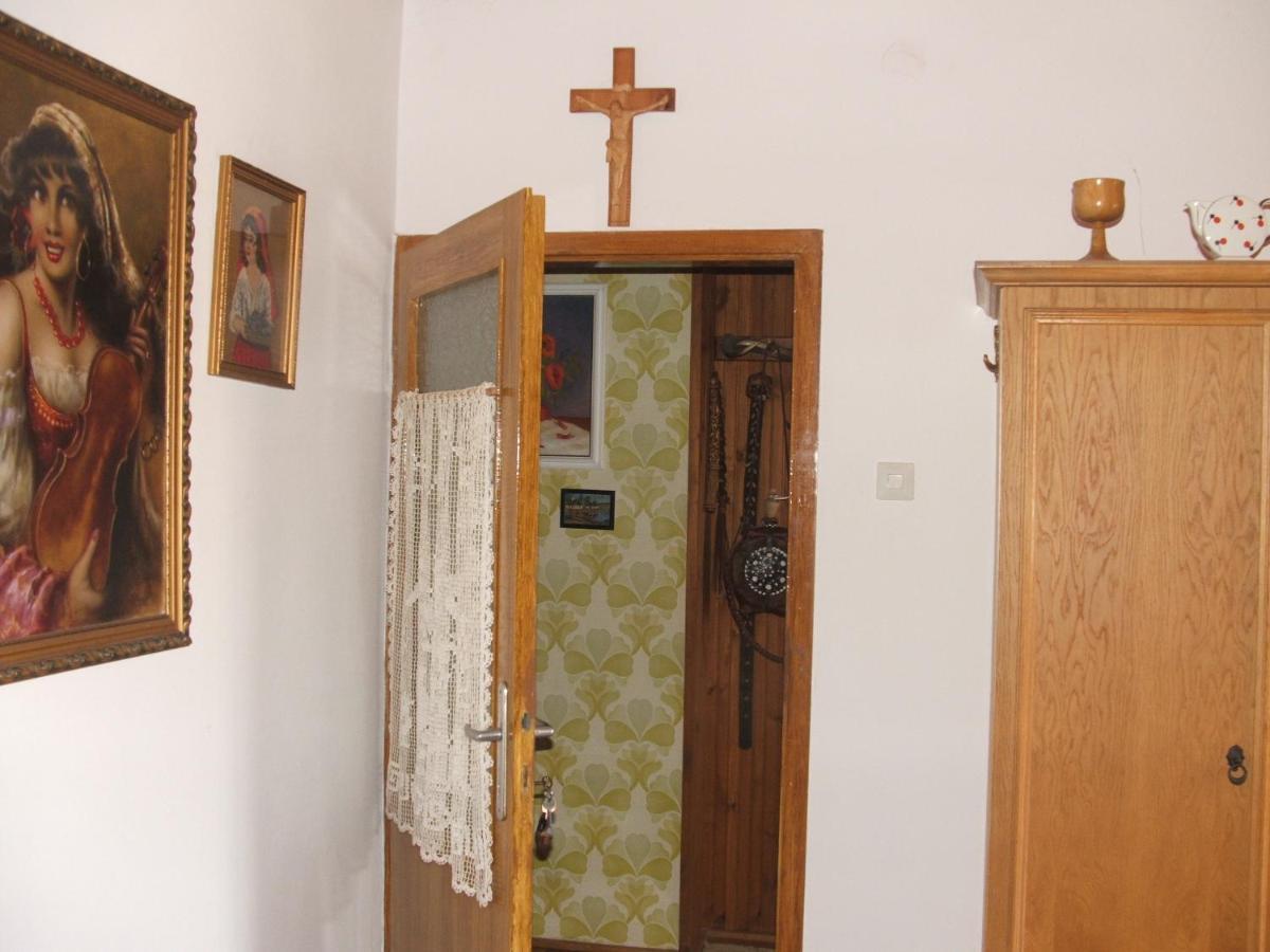 מלון Balatonszárszó Agancs Vendeghaz מראה חיצוני תמונה